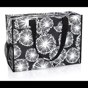 Deluxe Organizing Utility Tote-Dandelion Dreams